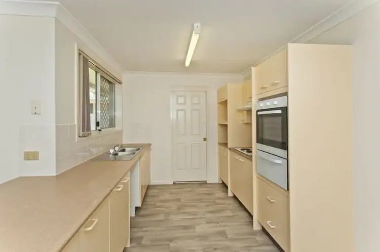 Third view of Homely house listing, 123 Coachwood Drive, Medowie NSW 2318