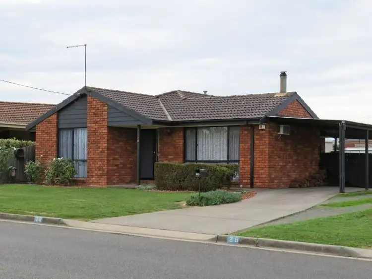 Main view of Homely house listing, 26 Prince Street, Sebastopol VIC 3356