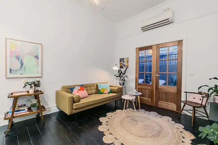 Second view of Homely house listing, 26 Sussex Street, Yarraville VIC 3013