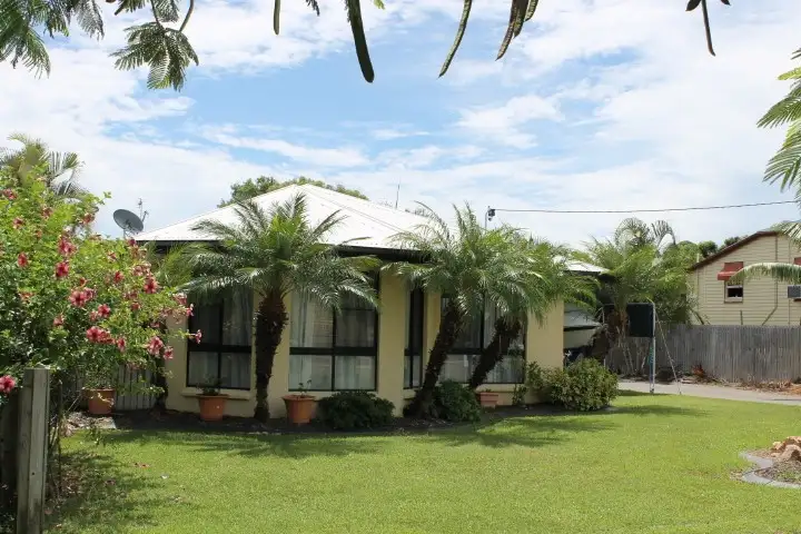 56B Kennedy Street, Bowen QLD 4805