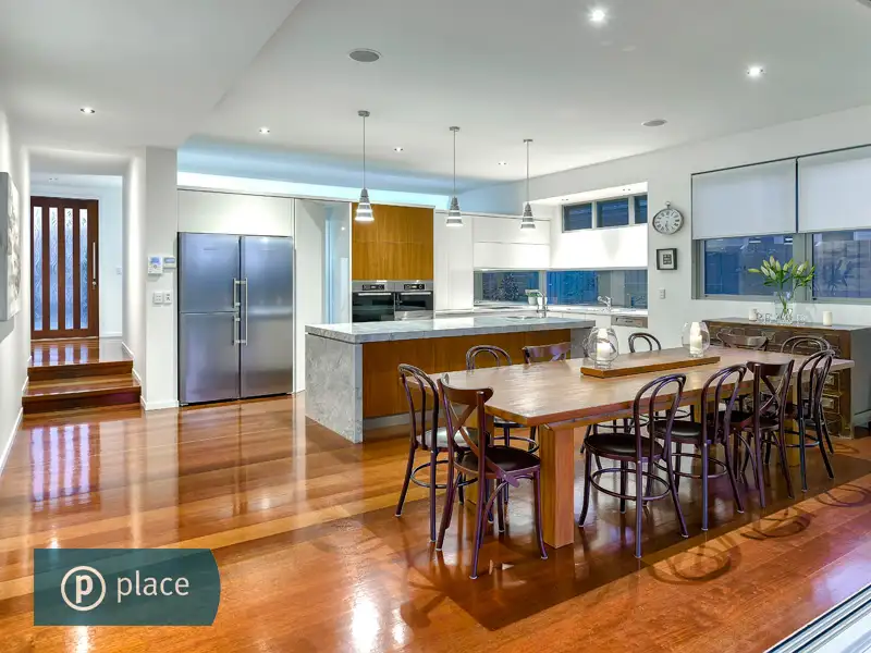 Main view of Homely house listing, 36 Highlands Street, Wavell Heights QLD 4012