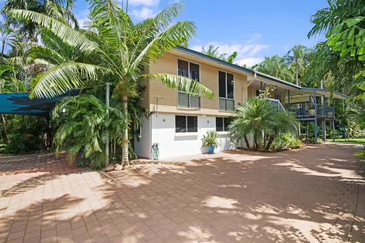 39 Mahony Circuit, Driver NT 830