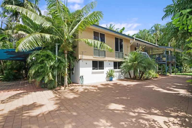 Main view of Homely house listing, 39 Mahony Circuit, Driver NT 830