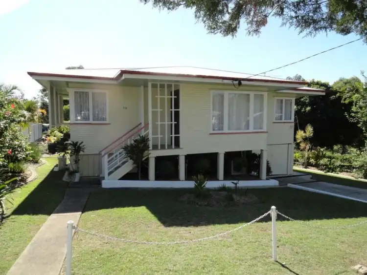 Second view of Homely house listing, 10 Gledson, North Booval QLD 4304