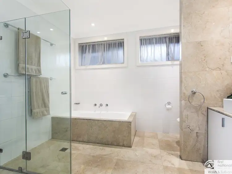 Sixth view of Homely house listing, 180 Farnham Road, Quakers Hill NSW 2763