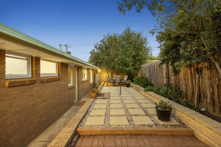 Fourth view of Homely house listing, 1/1-3 Warrawee Drive, Bundoora VIC 3083