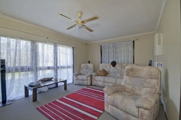 Second view of Homely house listing, 1 Morrison Parade, Glengarry VIC 3854