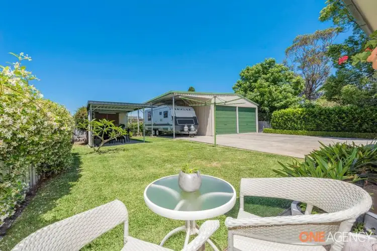 20 Rawson Street, Swansea NSW 2281