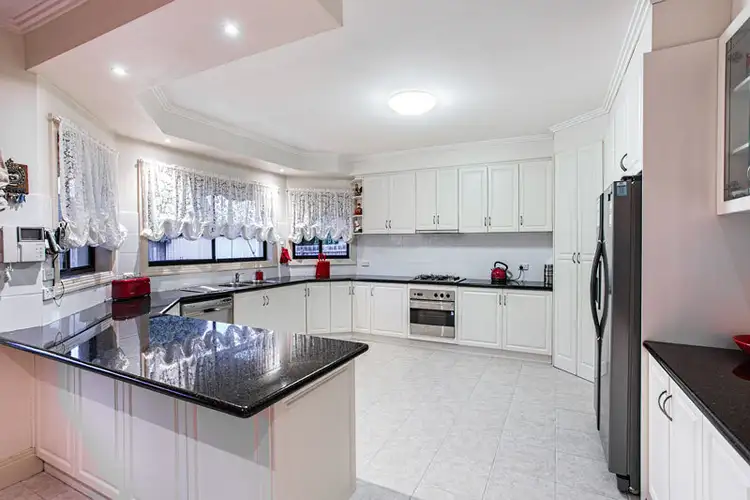 Fourth view of Homely house listing, 30 Palmerston Crescent, Taylors Lakes VIC 3038
