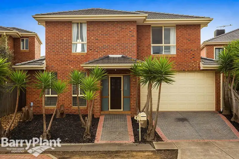 Main view of Homely house listing, 1 Premier Court, Altona Meadows VIC 3028