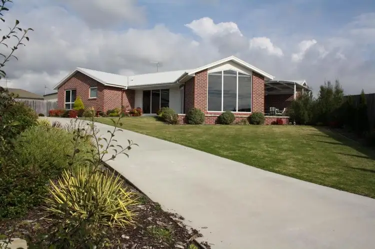 Main view of Homely house listing, 7 Douglas Court, Port Sorell TAS 7307