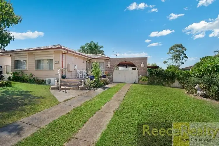 4 Carr Street, Rutherford NSW 2320