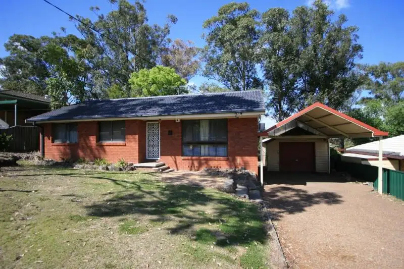 Main view of Homely house listing, 18 Heyes Street, Gillieston Heights NSW 2321