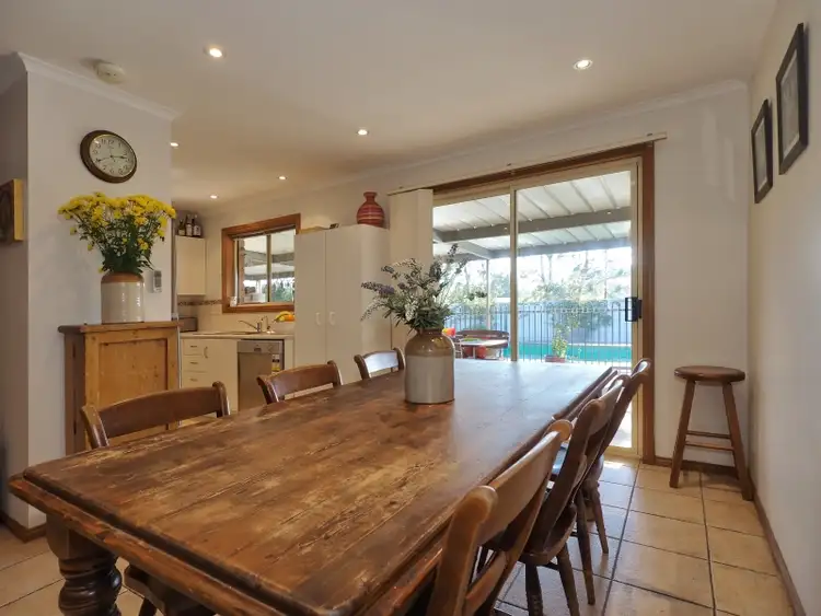 Sixth view of Homely house listing, 9 Wilson Court, Mount Barker SA 5251