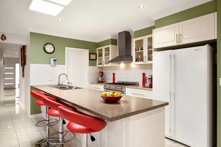 Third view of Homely house listing, 7 Coliban Drive, Mernda VIC 3754