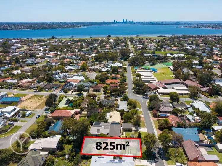 9 Galloway Street, Attadale WA 6156