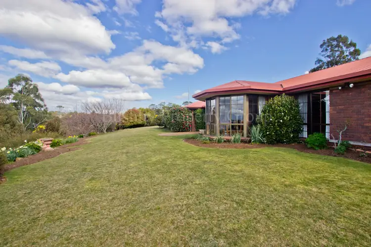Fourth view of Homely house listing, 6 Tamar View Drive, Riverside TAS 7250