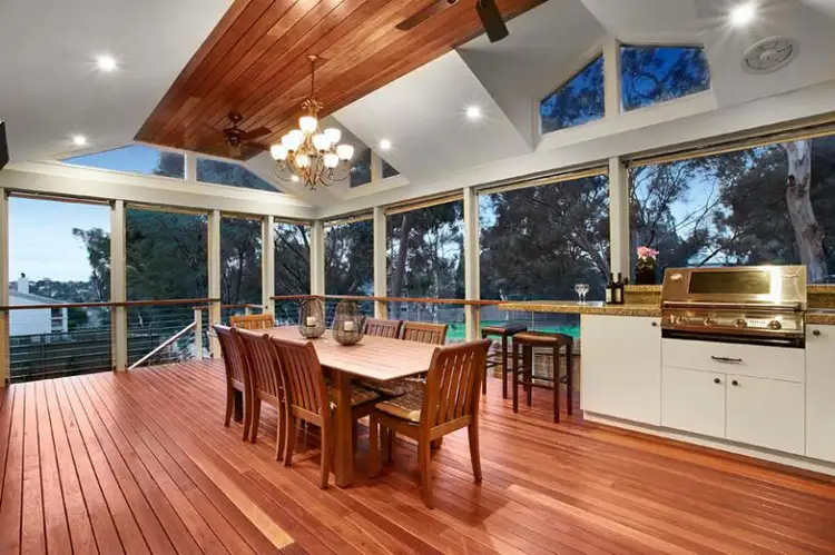 Sixth view of Homely house listing, 3 Delfi Court, Balwyn VIC 3103