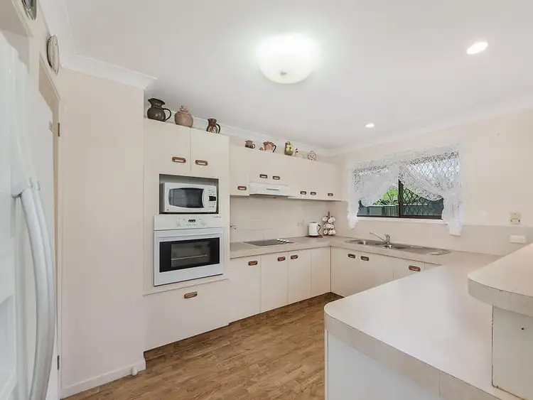 Seventh view of Homely semi-detached listing, 2/12 Snipe Street, Miami QLD 4220