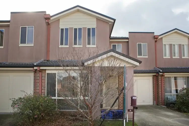 4/21 Graham-MIchele Place, Keysborough VIC 3173