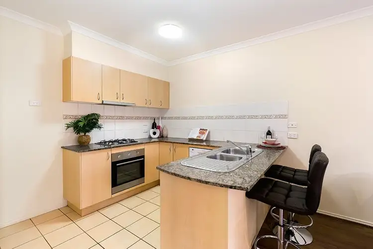 Fourth view of Homely house listing, 13 Parkway Lane, Mitcham VIC 3132