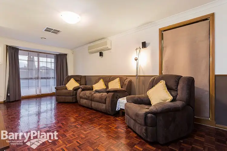 Third view of Homely house listing, 6 McAree Court, Altona Meadows VIC 3028