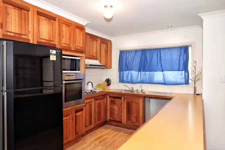 Fifth view of Homely house listing, 14 Devenish Court, Westmeadows VIC 3049