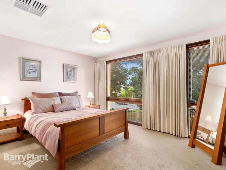 Fifth view of Homely house listing, 280 Forest Road, Boronia VIC 3155