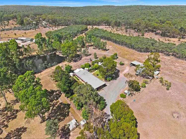 78 Drinkwater Road, Maiden Gully VIC 3551