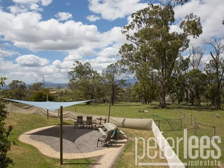 Fifth view of Homely house listing, 29 Summit Drive, Devon Hills TAS 7300