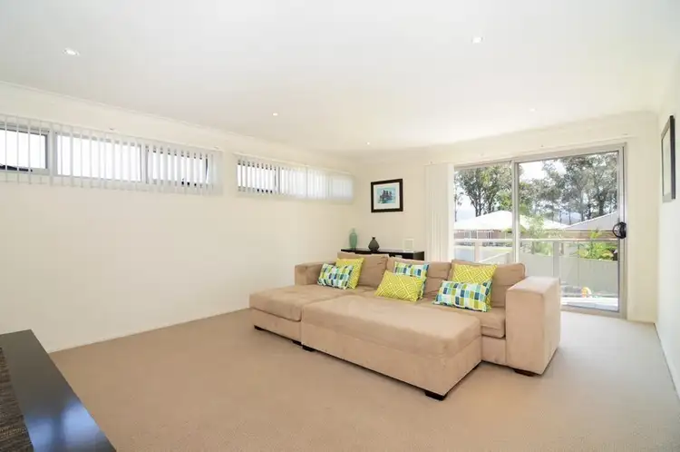 Fourth view of Homely house listing, 26 Lacebark Grove, Worrigee NSW 2540