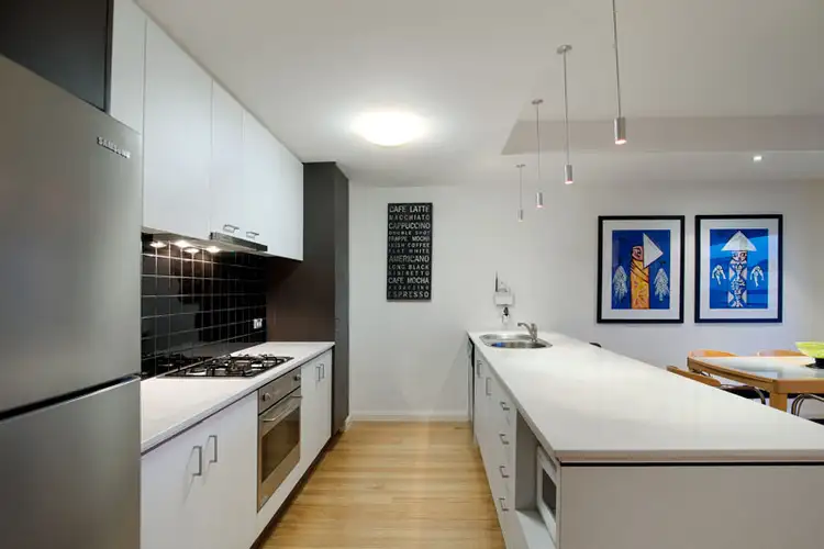 Third view of Homely apartment listing, 80/93-103 High Street, Preston VIC 3072
