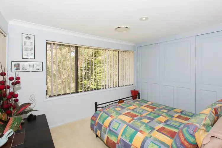 Fifth view of Homely house listing, 72 Grand View Drive, Mount Riverview NSW 2774