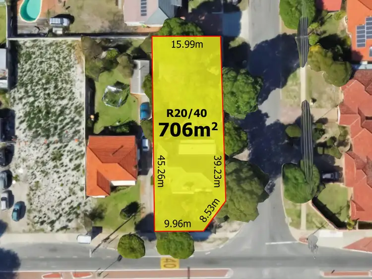 Third view of Homely house listing, 36 Wright Street, Kewdale WA 6105