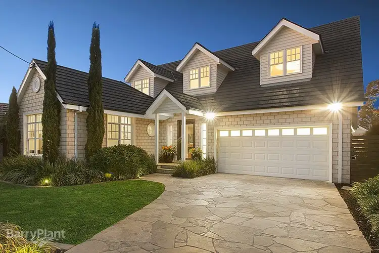 27 Sherwood Road, Mount Waverley VIC 3149