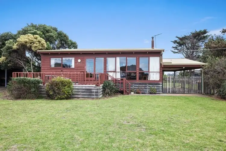 Third view of Homely house listing, 422 The Esplanade, St Leonards VIC 3223