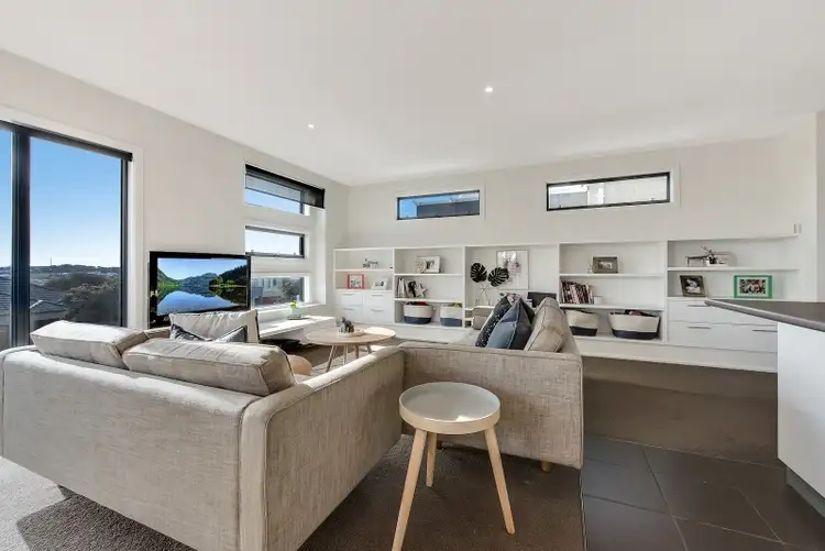 Second view of Homely house listing, 51 Ocean View Crescent, Torquay VIC 3228