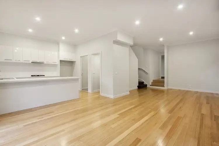 Fourth view of Homely unit listing, 4/38 Bateman Street, Wantirna VIC 3152