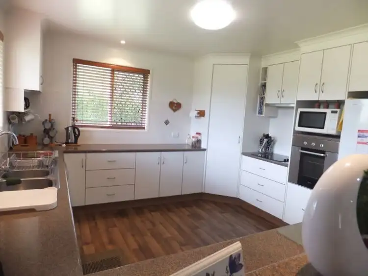 Fourth view of Homely house listing, 20 JENSEN STREET, Cordalba QLD 4660