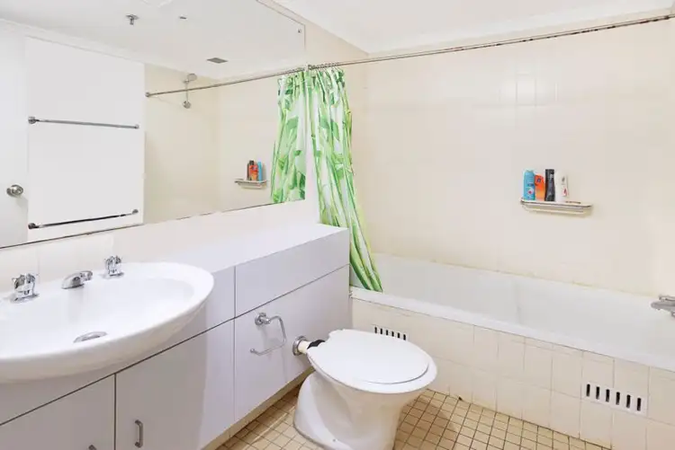 Fourth view of Homely apartment listing, 414/88 King Street, Newtown NSW 2042