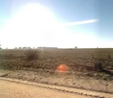 Third view of Homely land listing, LOT 26E Arnold - Newbridge Road, Newbridge VIC 3551