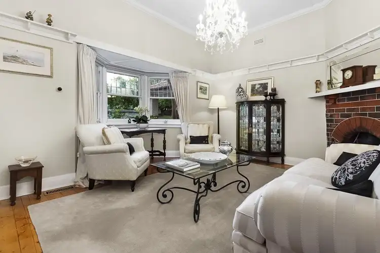 Sixth view of Homely house listing, 1 Woodlands Grove, Malvern East VIC 3145