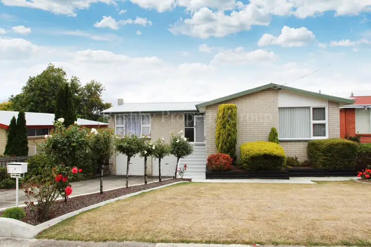 5 Montgomery Court, Norwood TAS 7250
