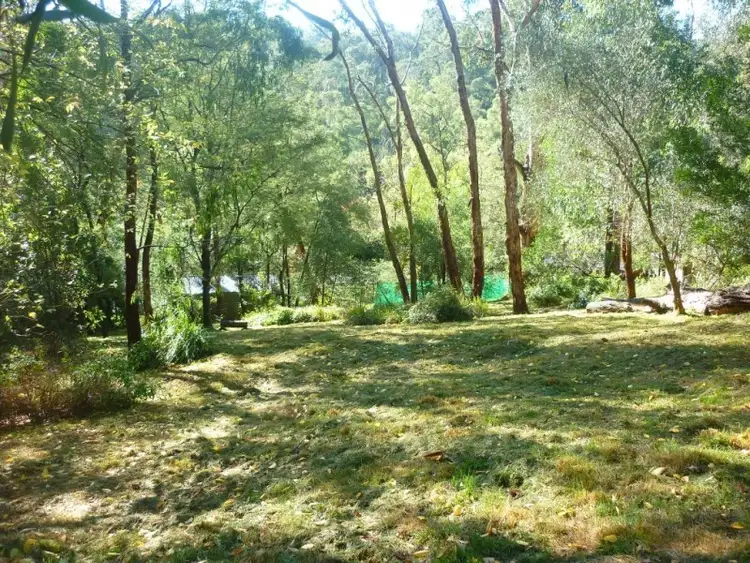 45 Waratah Avenue, Belgrave VIC 3160