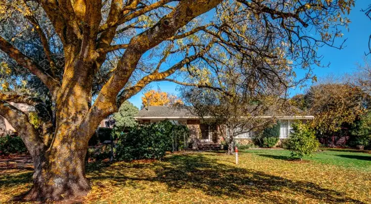 Main view of Homely house listing, 17 Anne Street, Koroit VIC 3282