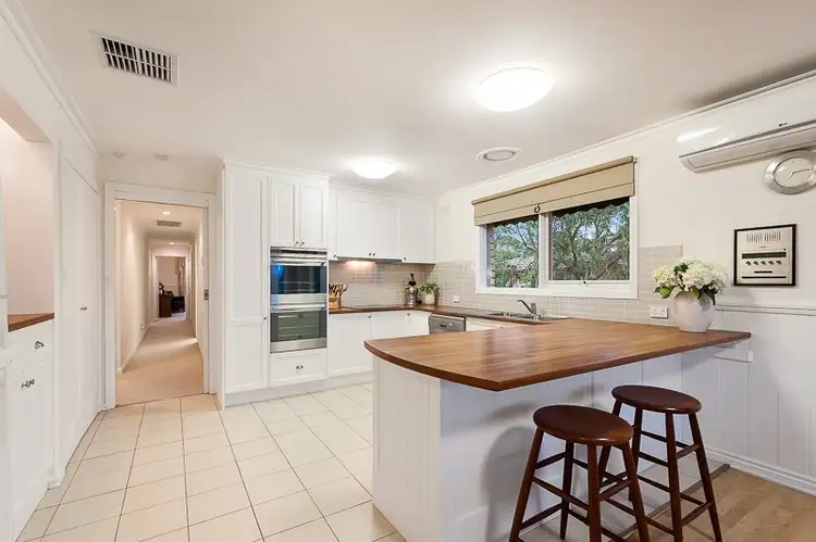 Fourth view of Homely house listing, 2 Nolan Close, Doncaster East VIC 3109