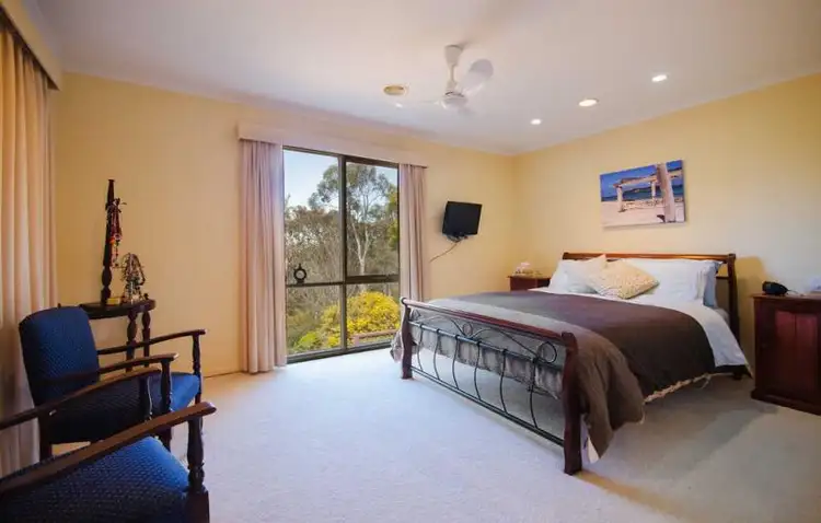 Fifth view of Homely house listing, 419 Weeroona Drive, Wamboin NSW 2620