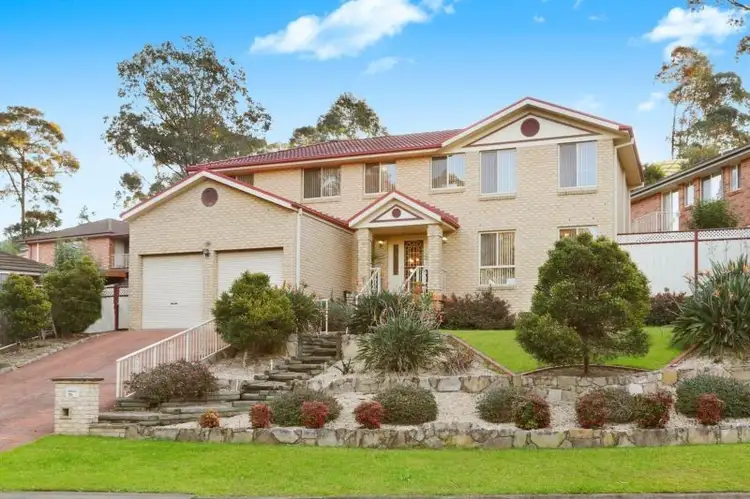 75 Bottlebrush Dr, Glenning Valley NSW 2261