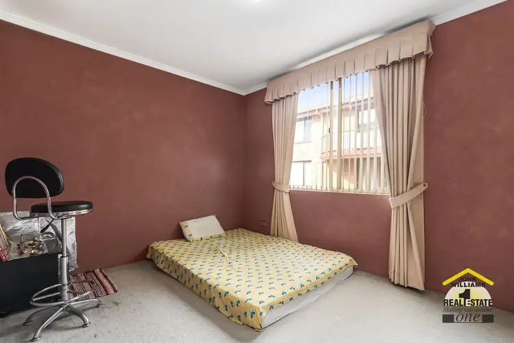 Fifth view of Homely unit listing, 113/2 Riverpark Drive, Liverpool NSW 2170
