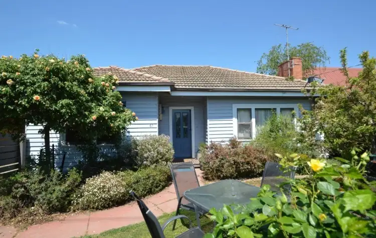 57 Vincent Road, Wangaratta VIC 3677
